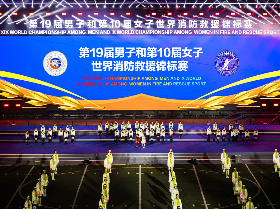 王祥喜會見應急管理系統全國“人民滿意的公務員”和“人民滿意的公務員集體”代表
